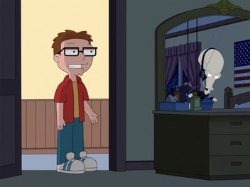 American Dad Season 15 Episode 16 Rotten Tomatoes