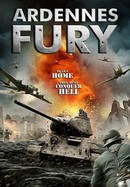 Ardennes Fury poster image
