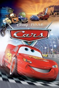 カーズ・ドリーム / Cars