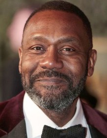 Lenny Henry