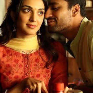 Lust Stories - Rotten Tomatoes