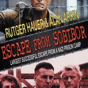 Escape From Sobibor (1987) photo 13