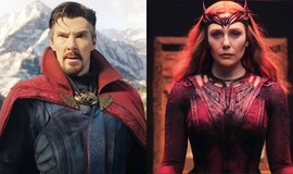 What We Know About 'Doctor Strange in the Multiverse of Madness'