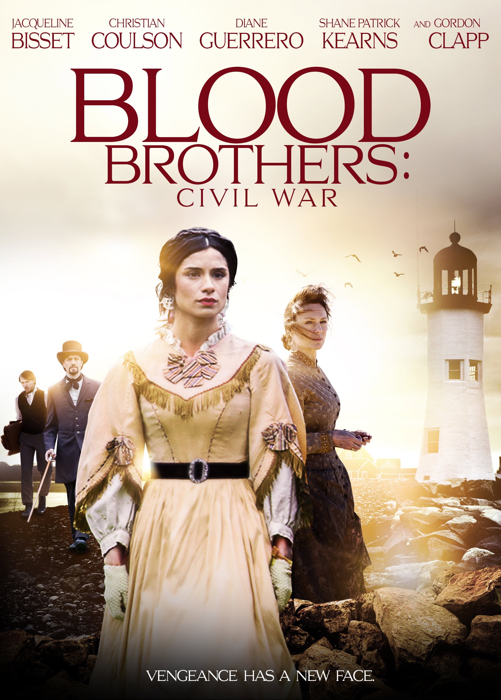 Blood Brothers Civil War 21 Rotten Tomatoes