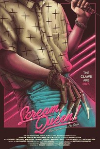 Watch trailer for Scream, Queen! My Nightmare on Elm Street