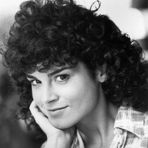 TOMBOY, Betsy Russell, 1985,  (c) Crown International Pictures