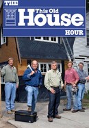 The This Old House Hour poster image