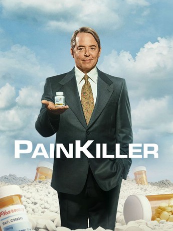 Painkiller: Limited Series | Rotten Tomatoes