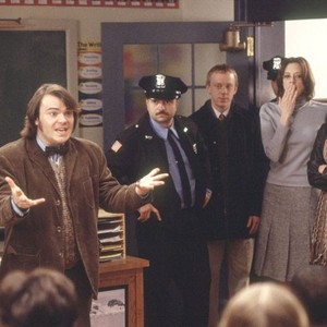 The School of Rock photo 1