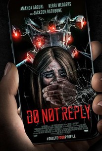 Watch trailer for Do Not Reply