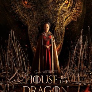 House of the Dragon' Episode 1 Power Rankings