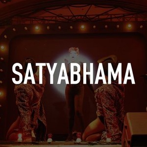 "Satyabhama photo 1"