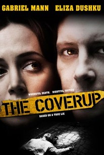 36 Best Photos The Cover Up Movie Review / The Thacker Case 2008 Rotten Tomatoes