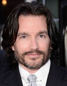 Frank John Hughes