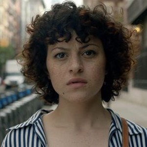 Search Party: The Podcast