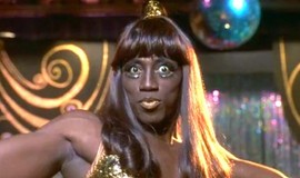 To Wong Foo, Thanks for Everything, Julie Newmar: Official Clip - Drag Dance Show