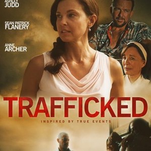 Trafficked (2017)