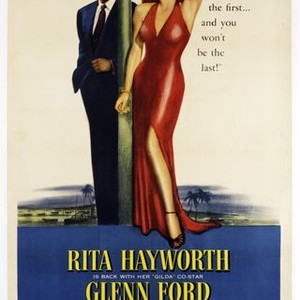 Affair in Trinidad (1952)