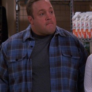 The King of Queens: Season 5, Episode 4 - Rotten Tomatoes