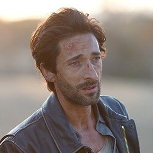 Adrien Brody as Peter Bower in "Backtrack." photo 16