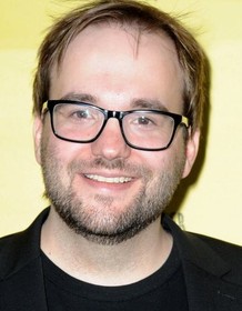 Nick Wernham