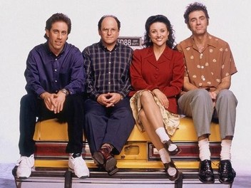 Seinfeld season 7 shop episode 6 full episode