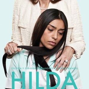 Hilda photo 9