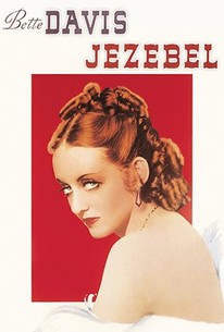 Jezebel poster