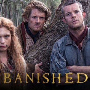 banished season 2