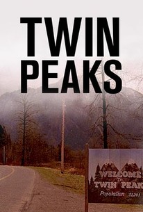 Twin Peaks: Season 1 poster image