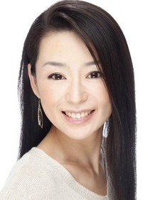 Rie Okada