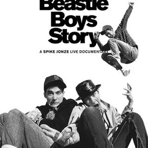 "Beastie Boys Story photo 12"