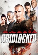 Gridlocked poster image