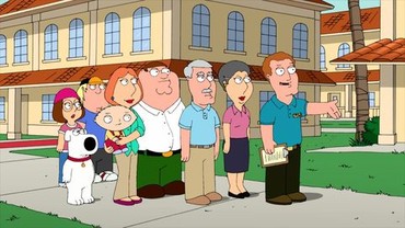Family guy hotsell online season 10