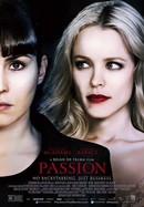 Passion poster image