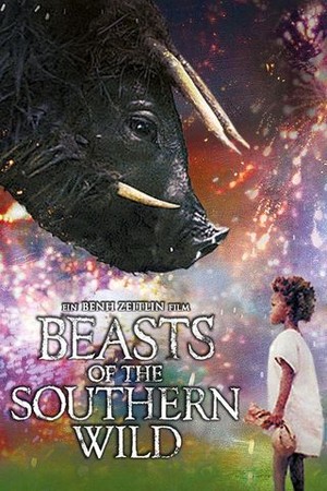 Beasts of the Southern Wild poster