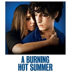 A Burning Hot Summer photo 15