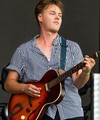 Parker Millsap