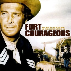 "Fort Courageous photo 6"