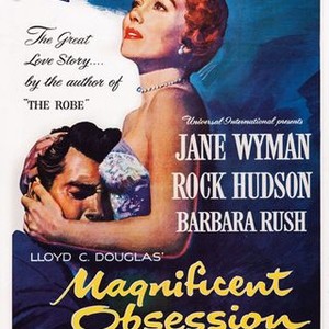 Magnificent Obsession (1954) photo 14
