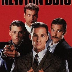 The Newton Boys (1998) photo 14