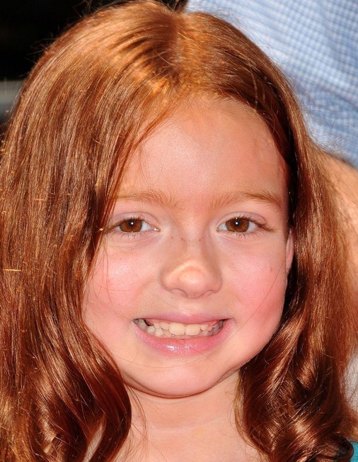 Piper Mackenzie Harris