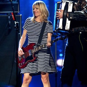 2013 Rock and Roll Hall of Fame Induction Ceremony, Kim Gordon, 'Season 1', ©HBO