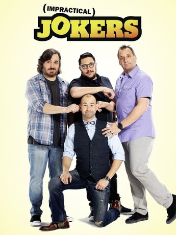 Impractical jokers season store 5 full episodes