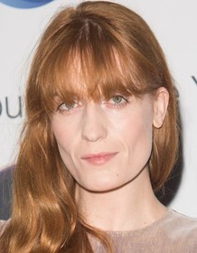 Florence Welch