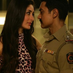 Talaash: The Answer Lies Within (2012) photo 11