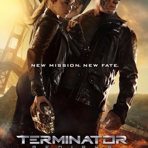 "Terminator Genisys photo 2"