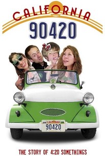 Watch trailer for California, 90420