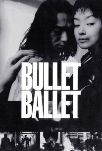 Watch trailer for Bullet Ballet