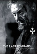 The Last Command poster image